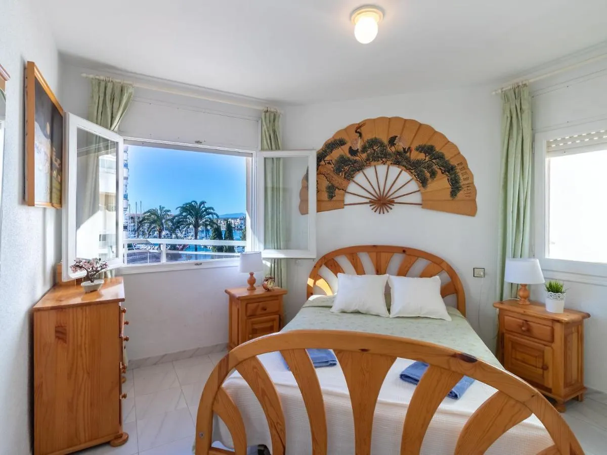 Apartment Club Nautic-10 By Interhome Empuriabrava 0*,
