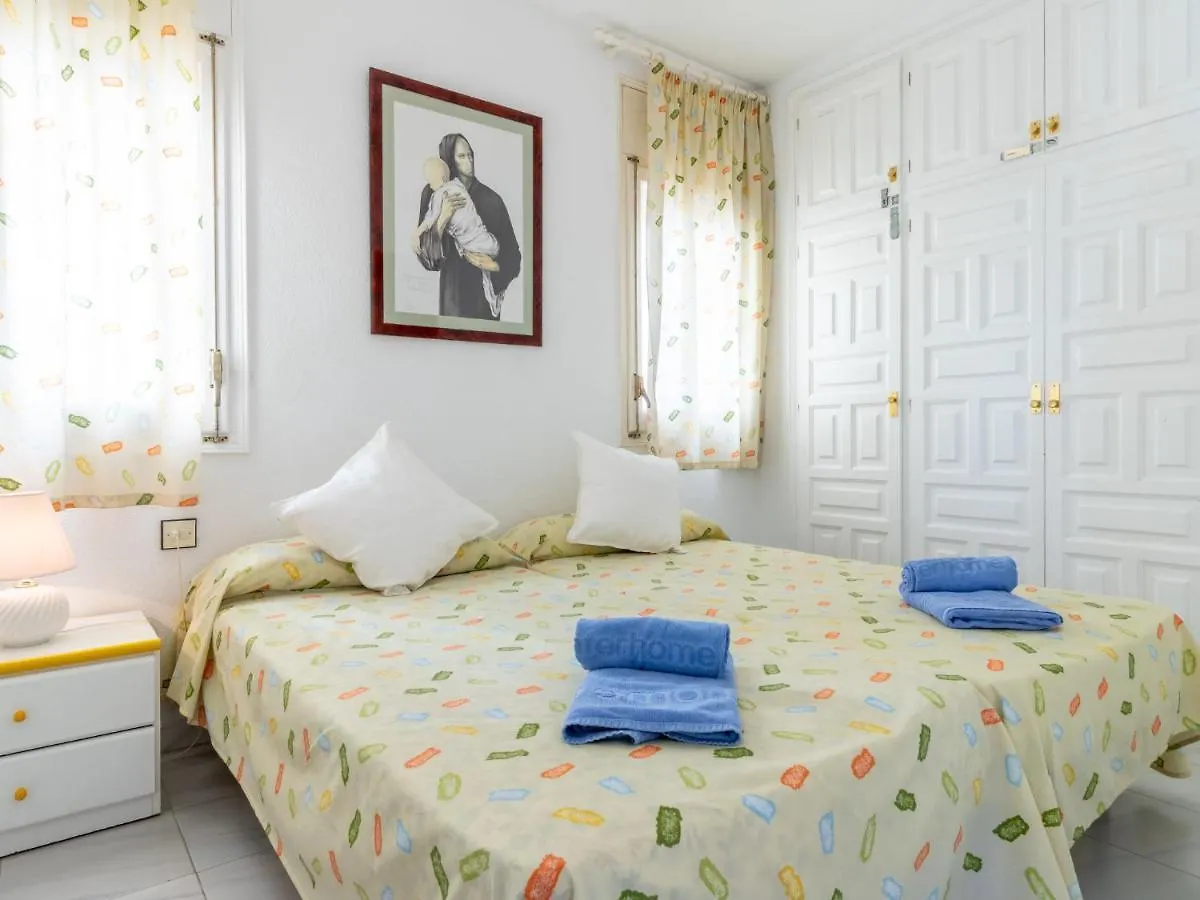 Apartment Club Nautic-10 By Interhome Empuriabrava