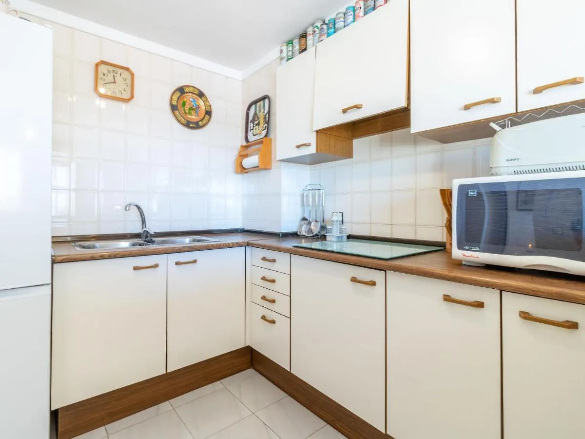 Apartment Club Nautic-10 By Interhome Empuriabrava Spain