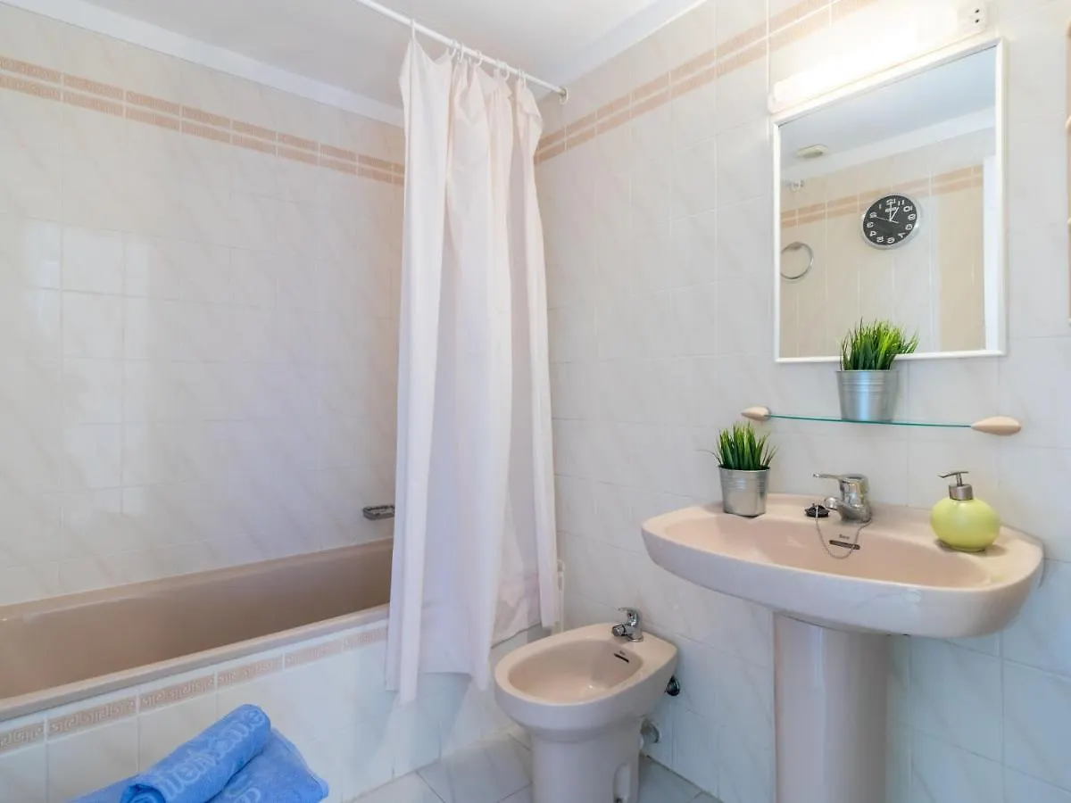 Apartment Club Nautic-10 By Interhome Empuriabrava 0*,  Spain