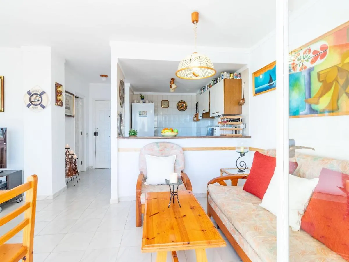 Apartment Club Nautic-10 By Interhome Empuriabrava 0*,  Spain